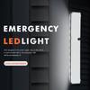 Portable Camping Lights 30 LED Rechargeable Work Light Hangable Tent Lamp Multifuctional Emergency Light Built-in Battery