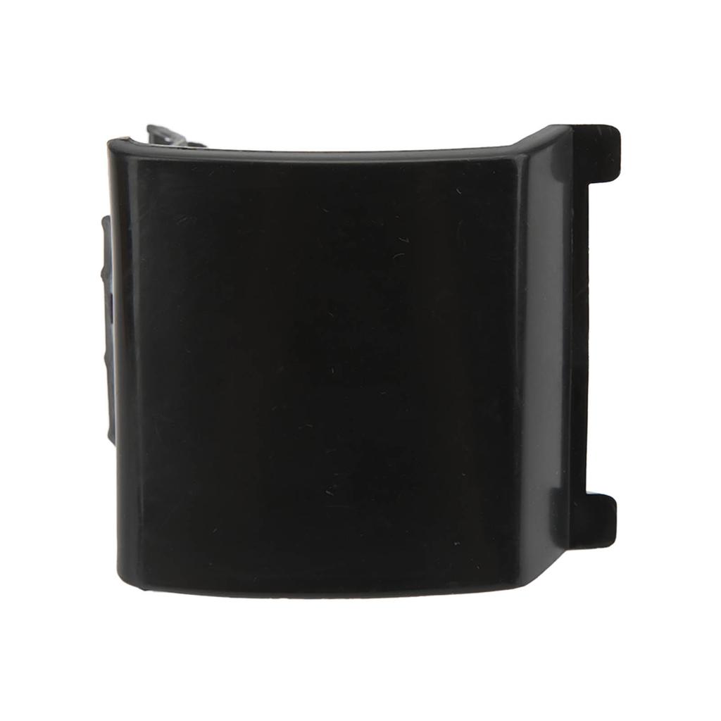 90559482 Front Tow Bumper Cap Black Towing Hook Eye Hole Cover Flap For Opel Astra G All Model