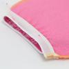 Single Layer Thin Individually Wrapped Disposable Bath Towel