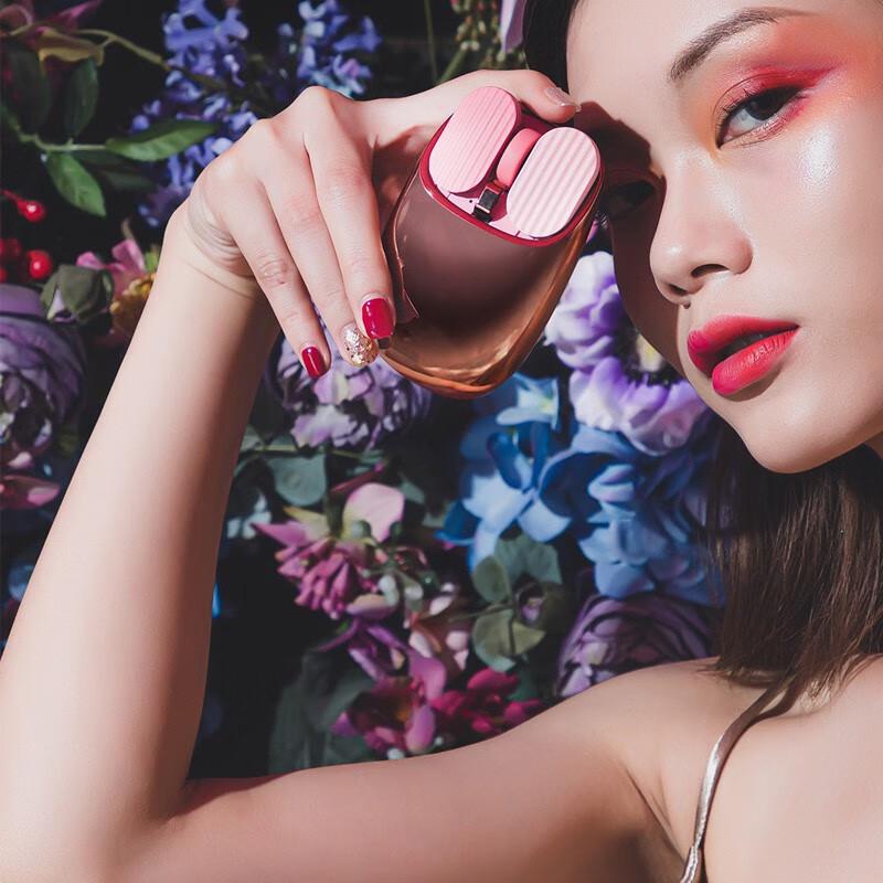 

Lofree Wireless Bluetooth Mouse