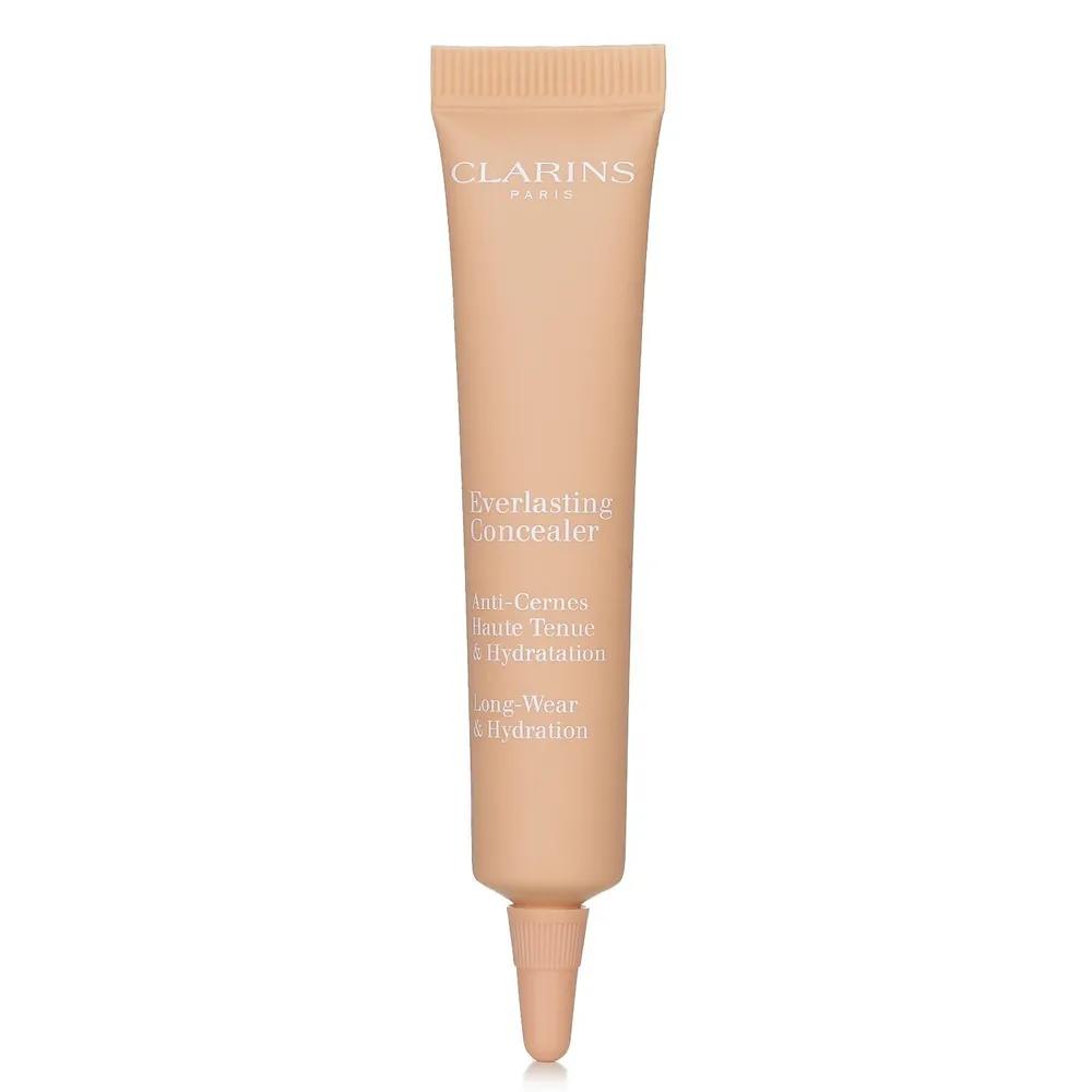 Everlasting Concealer - 02 Light Medium 12ml/0.4oz