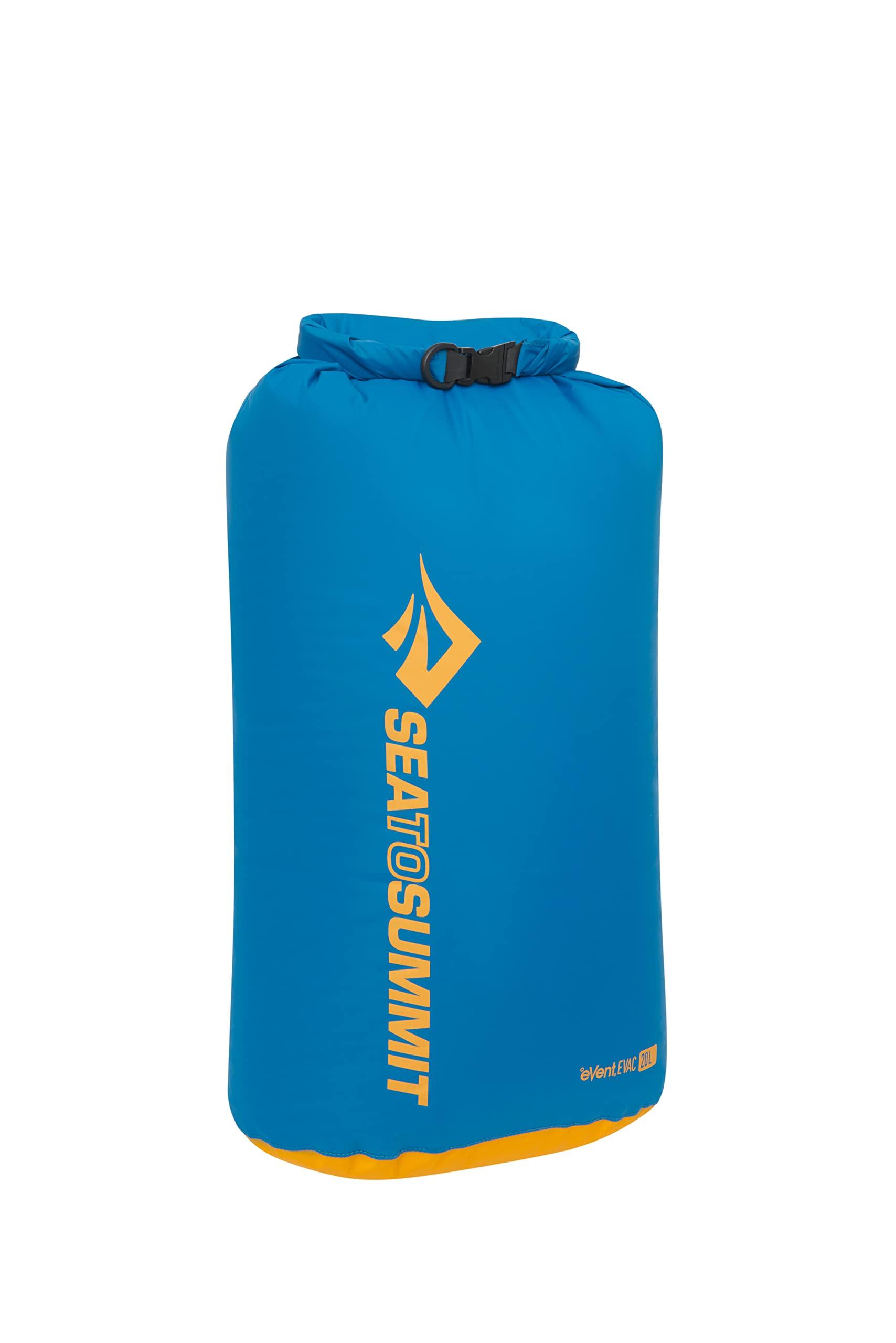 

[Sea to Summit] Sea to Summit Evac Dry Bag 20 л Турецкая плитка