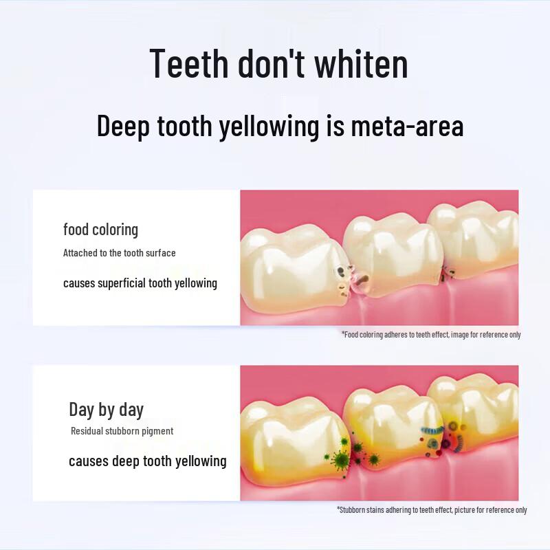 Saky Smart Whitening Enzyme Toothpaste (3-Pack)