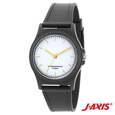 J-AXIS Unisex 20G1363-WI (jaxis Sun Flame) Watch