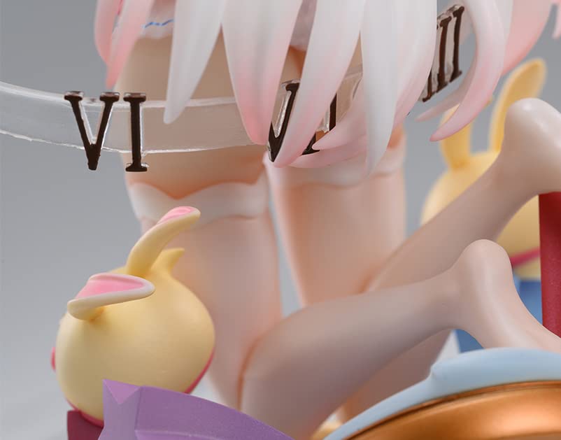 Kaitendo Toki no Usagi YUKI Scale PVC Painted Assembly Kit Figure KA12568 1/7