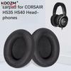 Acessórios para auscultadores e auriculares