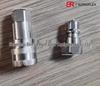 KUNGFLEX Hydraulic Vacuum Quick Connector Adapter