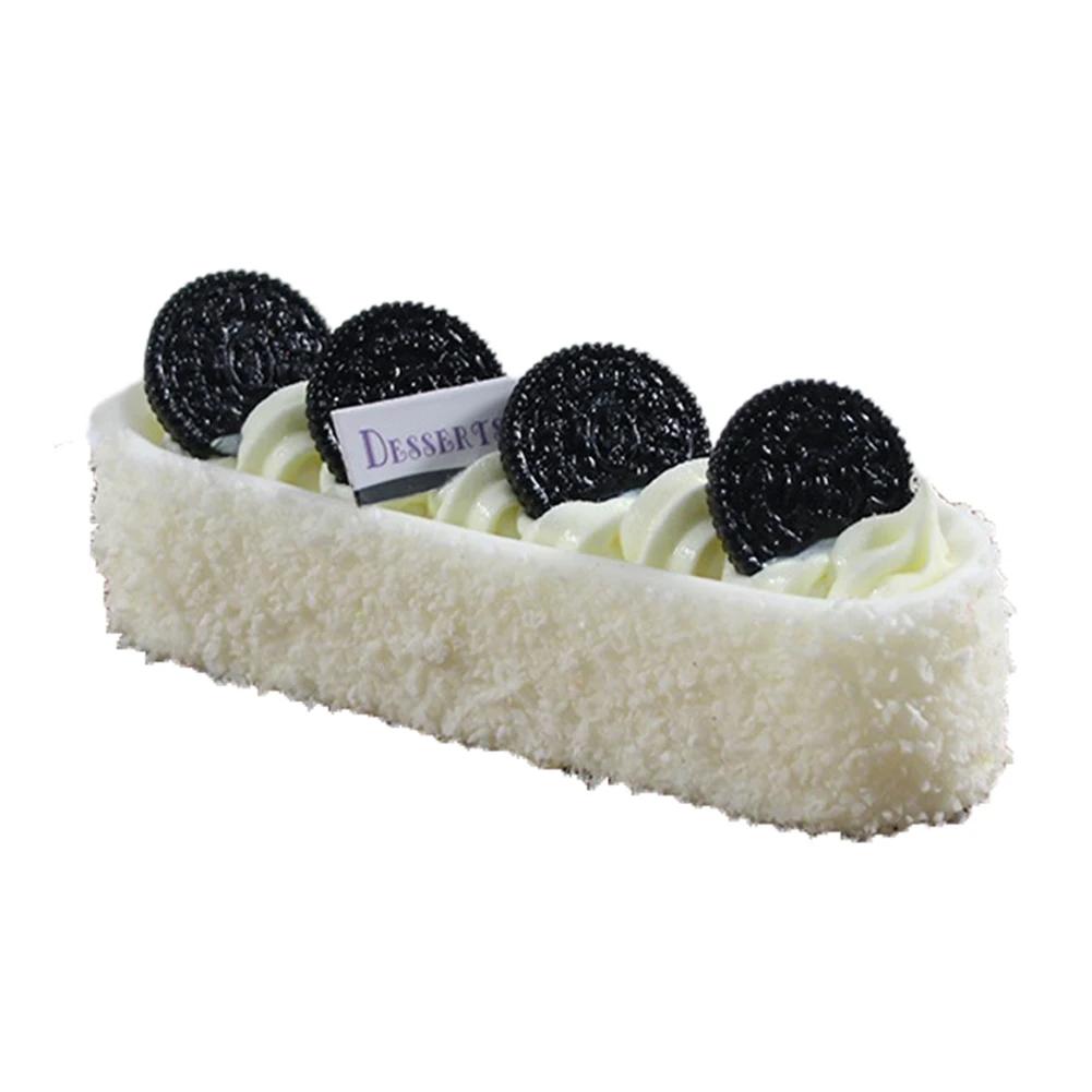 Home Decoration Decorative Stunning Photography Decoration Photography Props - Stunning Photography Fruit Cake Model