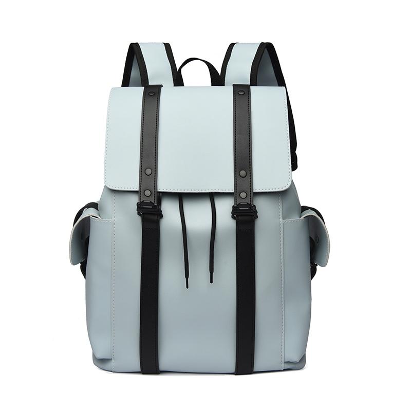 Women's Computer Backpack Large Capacity Men's Travel Backpack Student Schoolbag