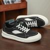 Fashion New Arrival Men's Casual Sneakers Athleisure Stylish Male Vulcanize Shoes Outdoor Tenis Masculino Versatile Skateboard Footwear