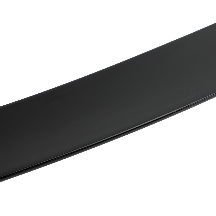 Rear Trunk Spoiler Wing for BMW 3 Series F30 F35 2012-2019 Gloss Black