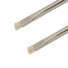 2Pcs Double Head Anti-static Brush Short Bristle Phone Tablet Repair Tool  Phone Accessories