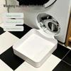 Simple Water Tray for Drum Washing Machine