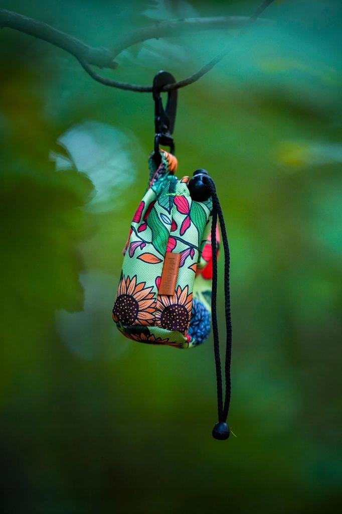 CITY LEASH for a large dog (shepherd dog) over 20 150 Ukory FLOWERS