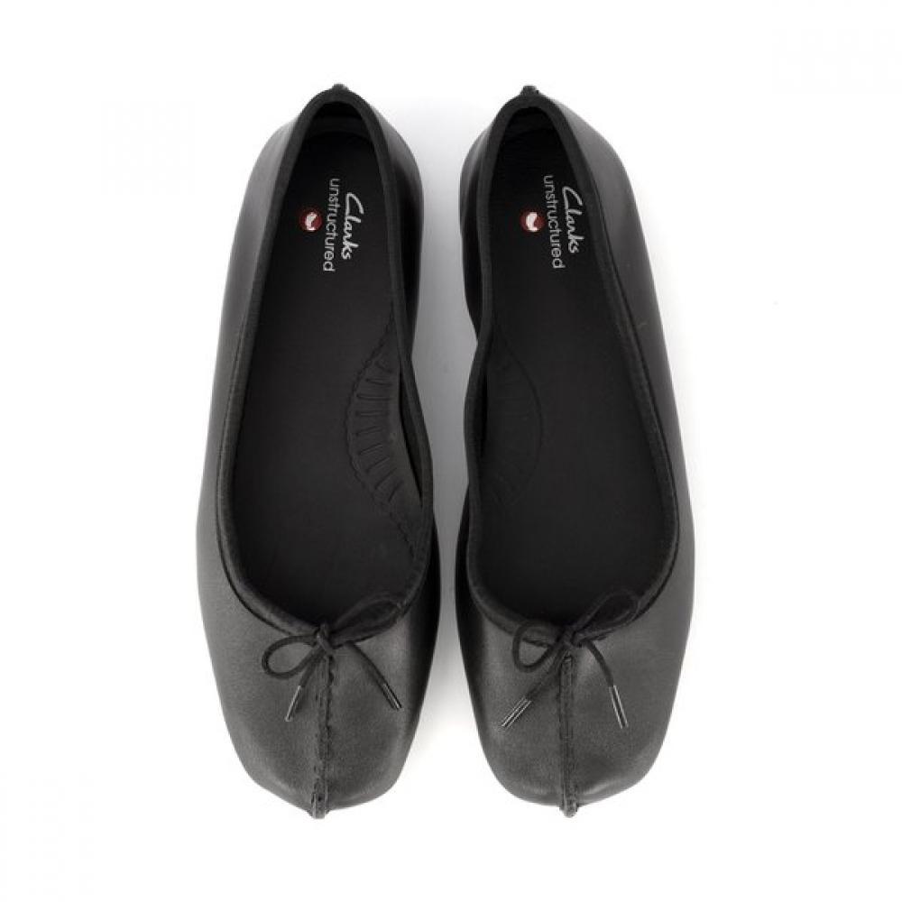 Land Rover Lightweight Comfort Ribbon Flat Shoes Claslc3427wf1