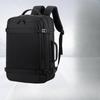 Men's Backpack Fashionable Travel Women's Backpack Trendy High-end Lightweight Computer Bag Large Capacity Commuting School Bag