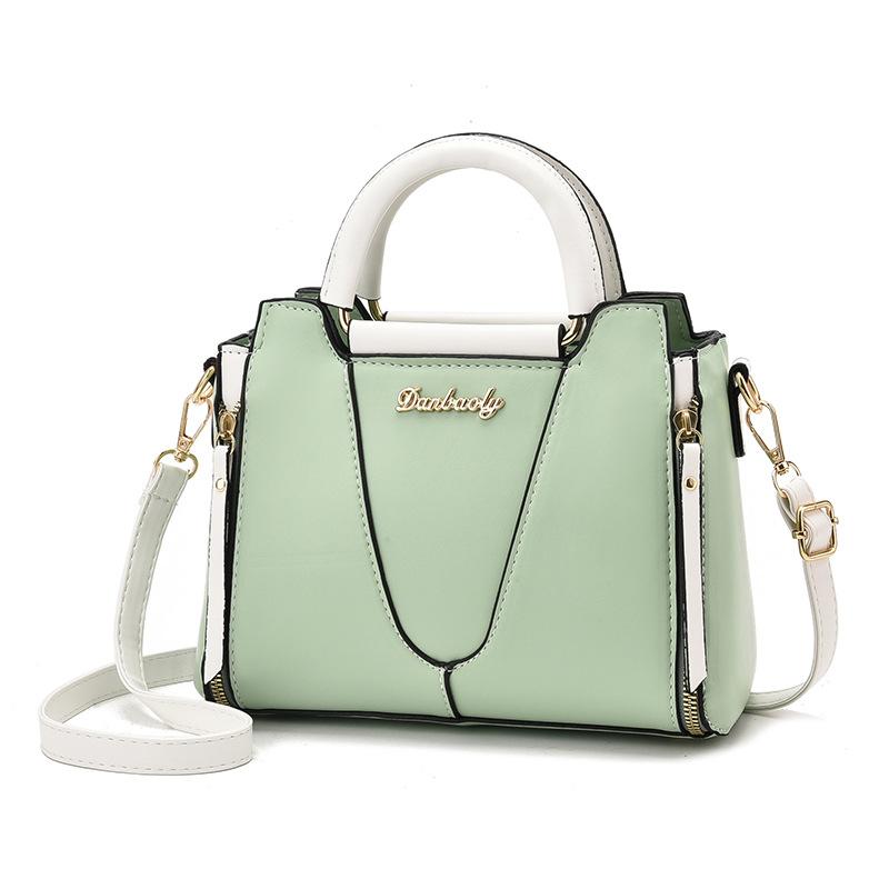 2025 New Trend Women's Bag Versatile Casual Crossbody Shoulder Bag Women's