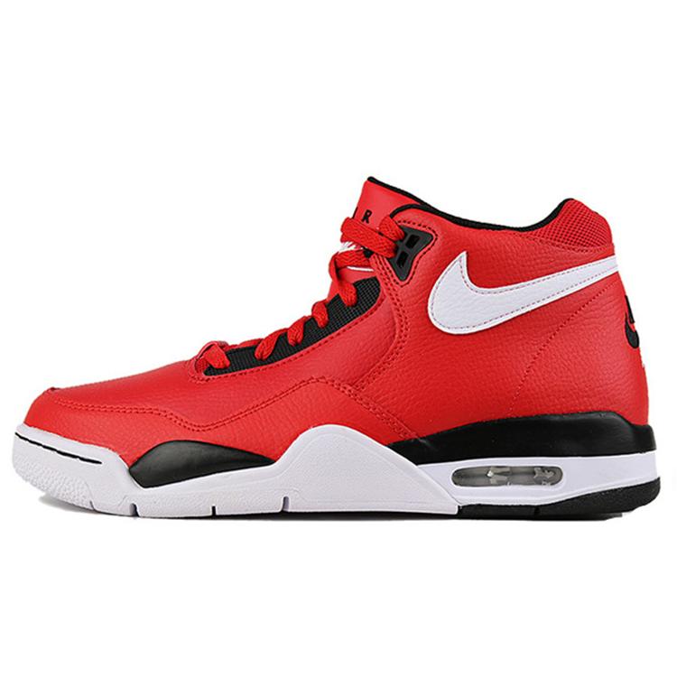 

Новые Nike Flight Legacy Университетский красный BQ4212-600 40.5