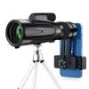 Miling HD Monocular Telescope with Phone Adapter