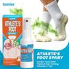 Sumifun 30/60/150ML Relieve Foot Odor Spray Foot Sweating Toe Anti-Itching Summer Essential Exercise Foot Care Bacteriostat Liquid Spray