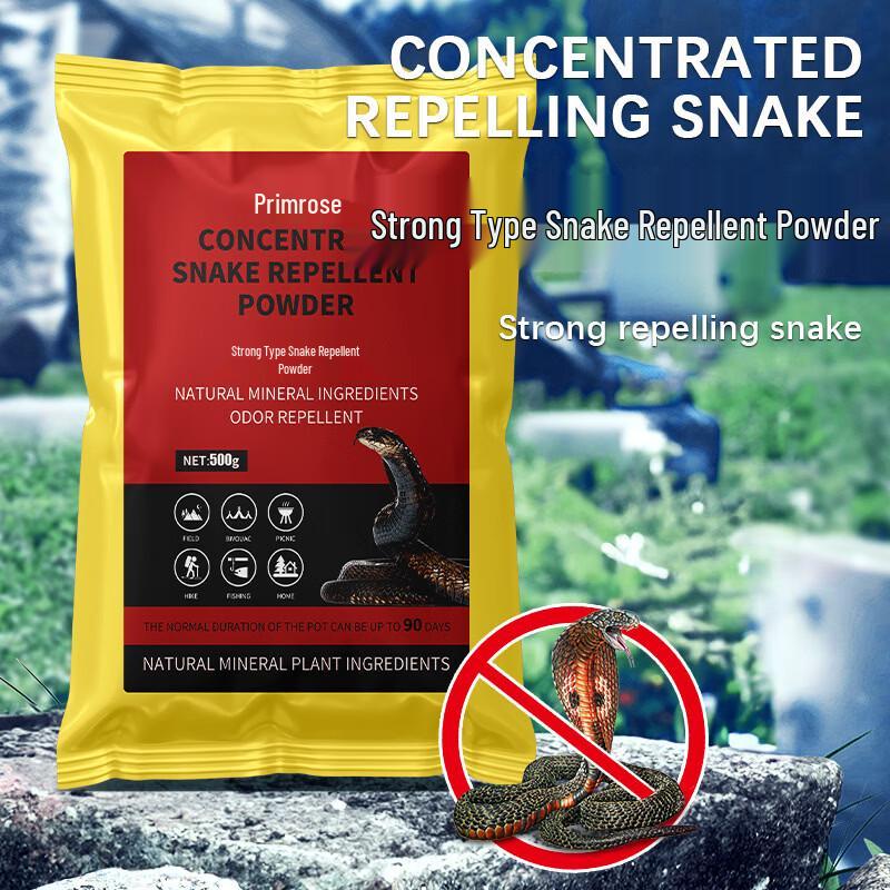 Fengchi Outdoor Long-lasting Snake Repellent