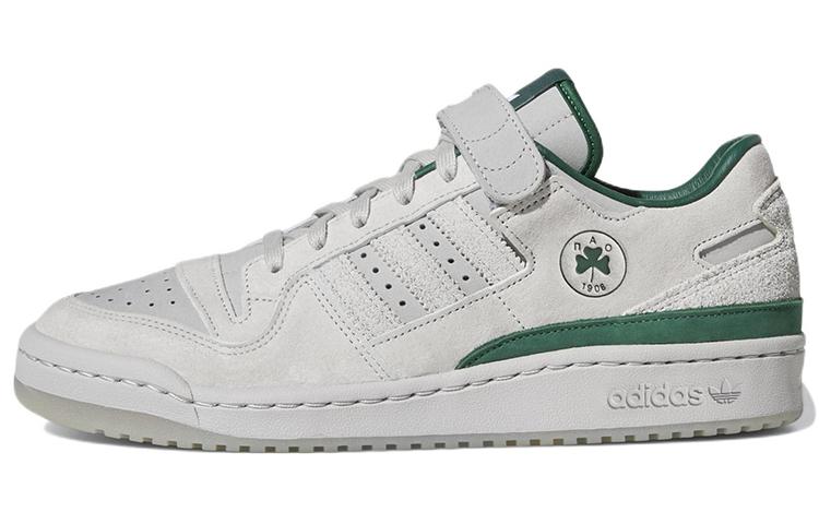 Forum Bstn x Forum Adidas Originals 84 Low  Panathinaikos  GX6804 44