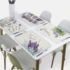 Decoraciones de mesa y accesorios – Tabla de seguimiento