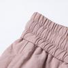 Yalu Women's High-Waist Wide-Leg Duck Down Pants