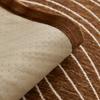 Light Luxury High-End Sofa Cushion Chenier Four-Season Universal  New Non-Slip Leather Seat Cushion Sofa Cover Cover