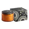 Elegant Soy Wax Scented Candle Gift Box - High-End Birthday Souvenir & Decorative Ornament