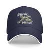 Samolot myśliwski Samolot RAF Samolot z II wojny światowej Brytyjska legenda Spitfire Czapka bejsbolówka Unisex Czapka z daszkiem Daszek Przeciwsłoneczny Kapelusz outdoorowy