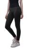 Moomaya High Waist Leggings For Womens Pull On Soft Yoga Pants-3W
