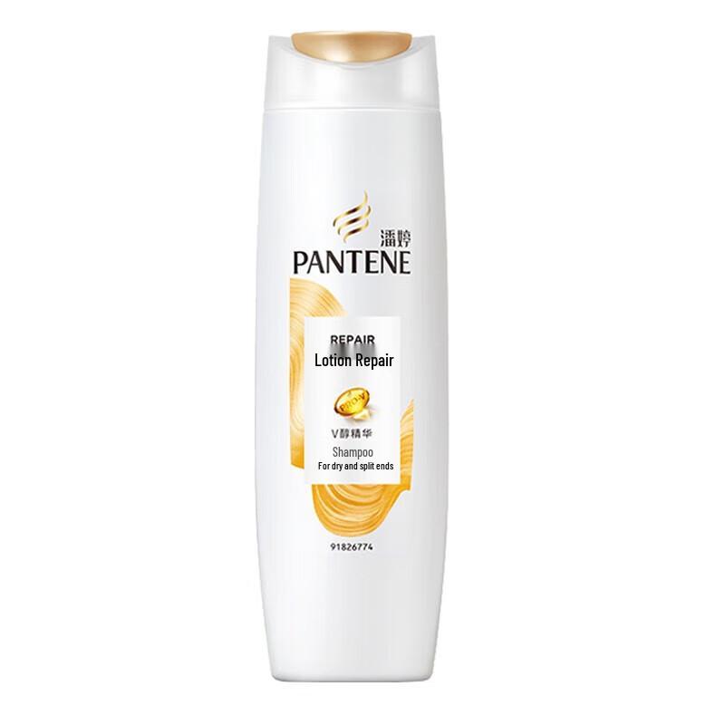 Pantene PRO-V Lotion Repair Shampoo