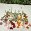 Flower Anemone Realistic For Wedding Decoration And Photography Props Gifts