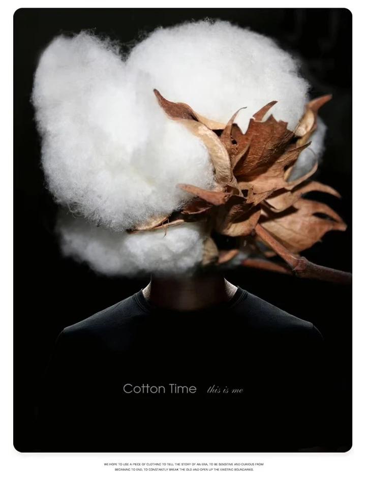 2026 EU Herbst/Winter Luxus XinYin Unisex Baumwolle Streetwear T-Shirt