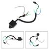 Areyourshop Outboard CDI Igniter Fit for Suzuki DT15 15HP DT9.9 9.9HP 1986-2012 32900-93910