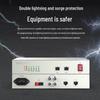 Shengwei Integrated Business PCM Voice Optical Transceiver