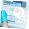 CALLARON Laboratory Filter Chromatography Filter Paper with Excellent Water Strip X Suitable for Biochemistry Experiments and Microscope Paper,