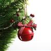 Party Supplies Bells Star Christmas Bells Jingle Bells Xmas Tree Decor Christmas Decoration