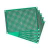 10PCS 5*7CM Pcb Board Green DIY Main Boards Double Sided Prototype Pcb Universal Board
