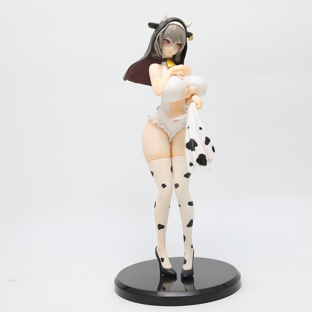 Хентай Bfull FOTS Эмма Аниме Девушка Фигурка Daiki Kougyou Мимаки Ханон Фигурка Действия Модель Кукла Игрушка