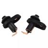 4Pcs Car Interior Door Courtesy Light Switch Button Replacement For 700836705970