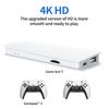 M15 Wireless Dual Handle Game Controller with PS1 Support for HD TV - Mini Home Console