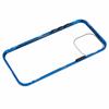 For iPhone 16 Pro Max Case Magnetic Full Protection Clear Phone Cover