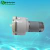 High Flow 12V/24V Mini Negative Pressure and Inflating Air Pump