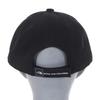 Used THE NORTH FACE Black Cap Unisex Hat North Face