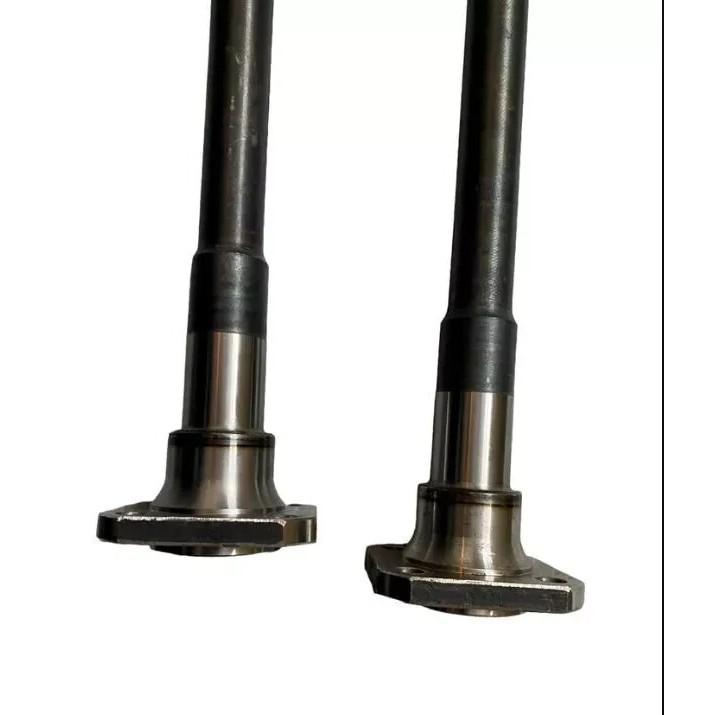 OEM Genuine For Suzuki Samurai SJ413 New Rear Axle Shaft Left & Right Set of Two