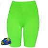 Pantaloncini da Ciclismo Imbottiti in Gel 20D Pro Team Uomo Pantaloncini Corti da Bicicletta Pantaloni da Mountain Bike Calzamaglia Abbigliamento Sportivo Abbigliamento da Bicicletta