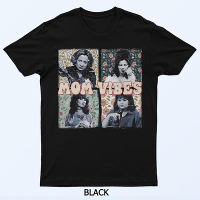 Üst giysisi – T-shirtler