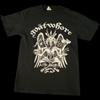 Vintage Goatwhore Metal Band T-Shirt Unisex Cotton Tour Concert EN181 Unisex T-Shirt